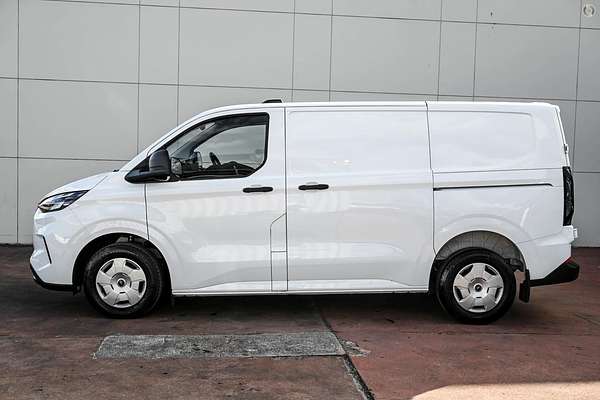 2024 Ford Transit Custom Trend SWB AV SWB
