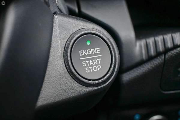 2025 Ford Ranger Wildtrak X 4X4 2.0L