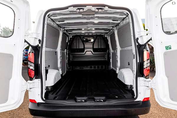 2024 Ford Transit Custom Trend 320S AV SWB