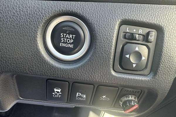 2022 Mitsubishi Pajero Sport GLS QF