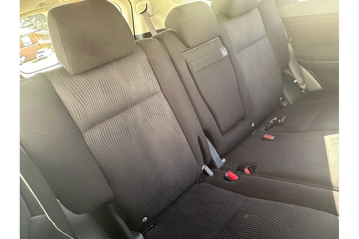 2022 Mitsubishi Pajero Sport GLS QF