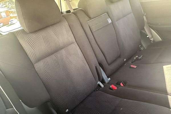 2022 Mitsubishi Pajero Sport GLS QF