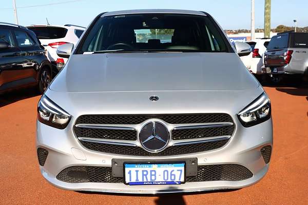 2022 Mercedes-Benz B-Class B180 W247