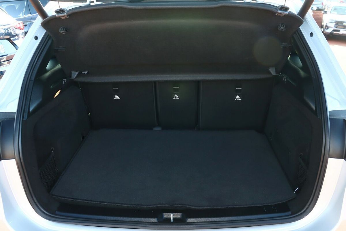 2022 Mercedes-Benz B-Class B180 W247