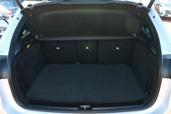 2022 Mercedes-Benz B-Class B180 W247