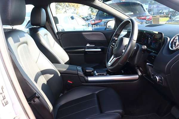 2022 Mercedes-Benz B-Class B180 W247