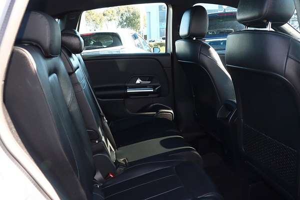 2022 Mercedes-Benz B-Class B180 W247