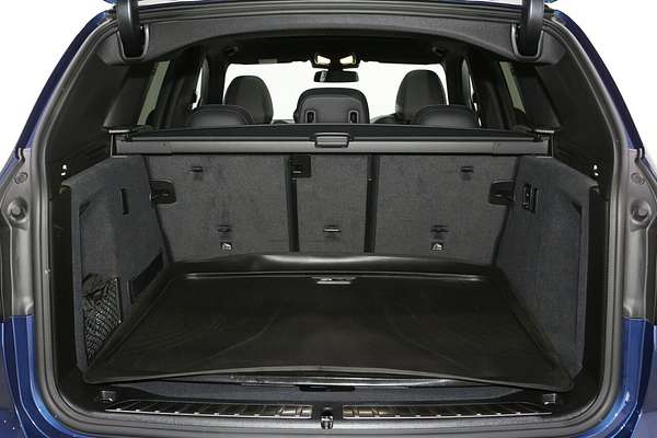 2022 BMW X3 xDrive30i M Sport G01 LCI