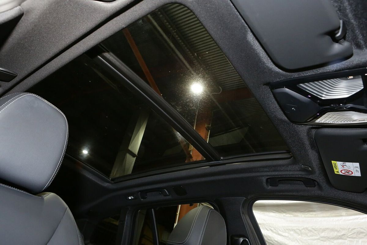 2022 BMW X3 xDrive30i M Sport G01 LCI