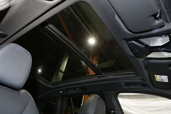 2022 BMW X3 xDrive30i M Sport G01 LCI