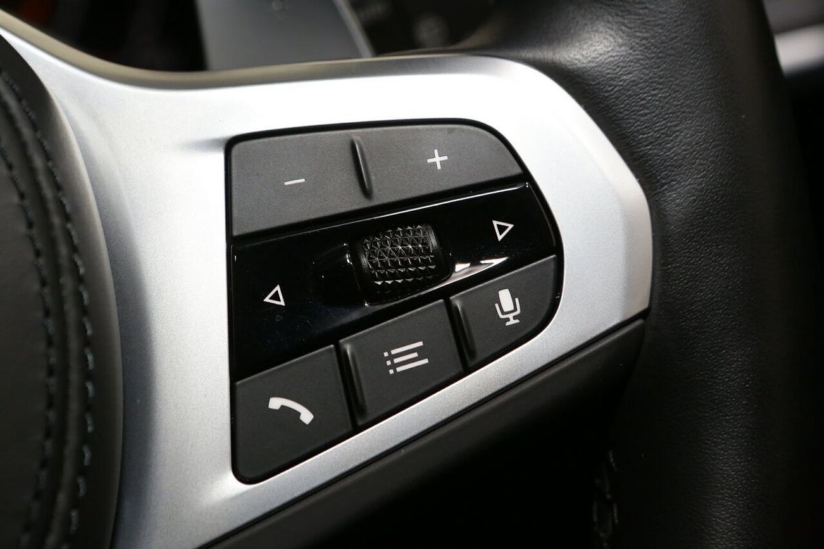 2022 BMW X3 xDrive30i M Sport G01 LCI