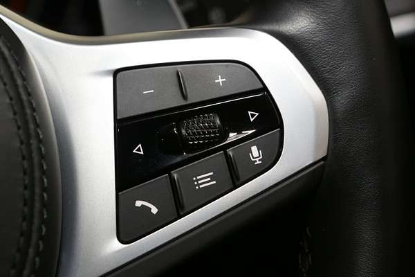 2022 BMW X3 xDrive30i M Sport G01 LCI