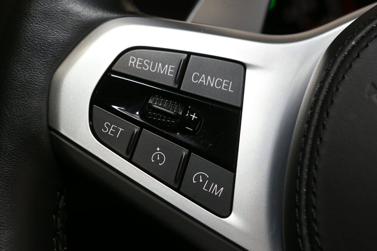 2022 BMW X3 xDrive30i M Sport G01 LCI