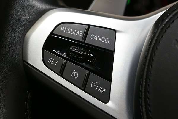 2022 BMW X3 xDrive30i M Sport G01 LCI
