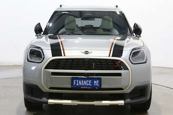 2024 MINI Countryman S Favoured U25