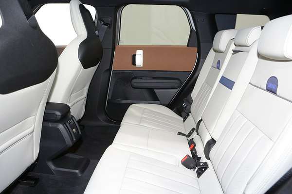 2024 MINI Countryman S Favoured U25
