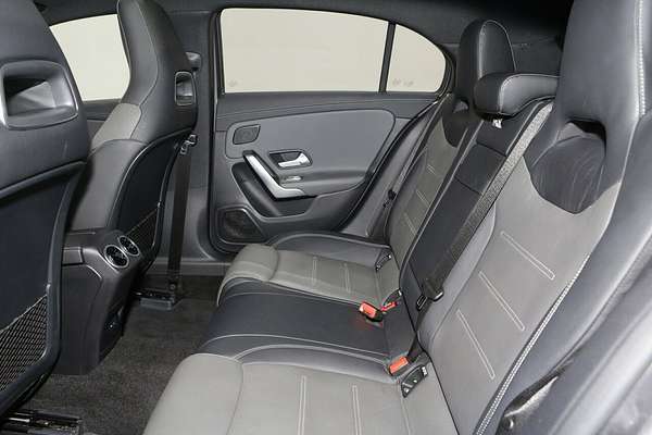 2020 Mercedes-Benz A-Class A250 W177