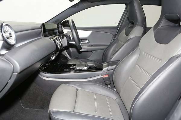 2020 Mercedes-Benz A-Class A250 W177