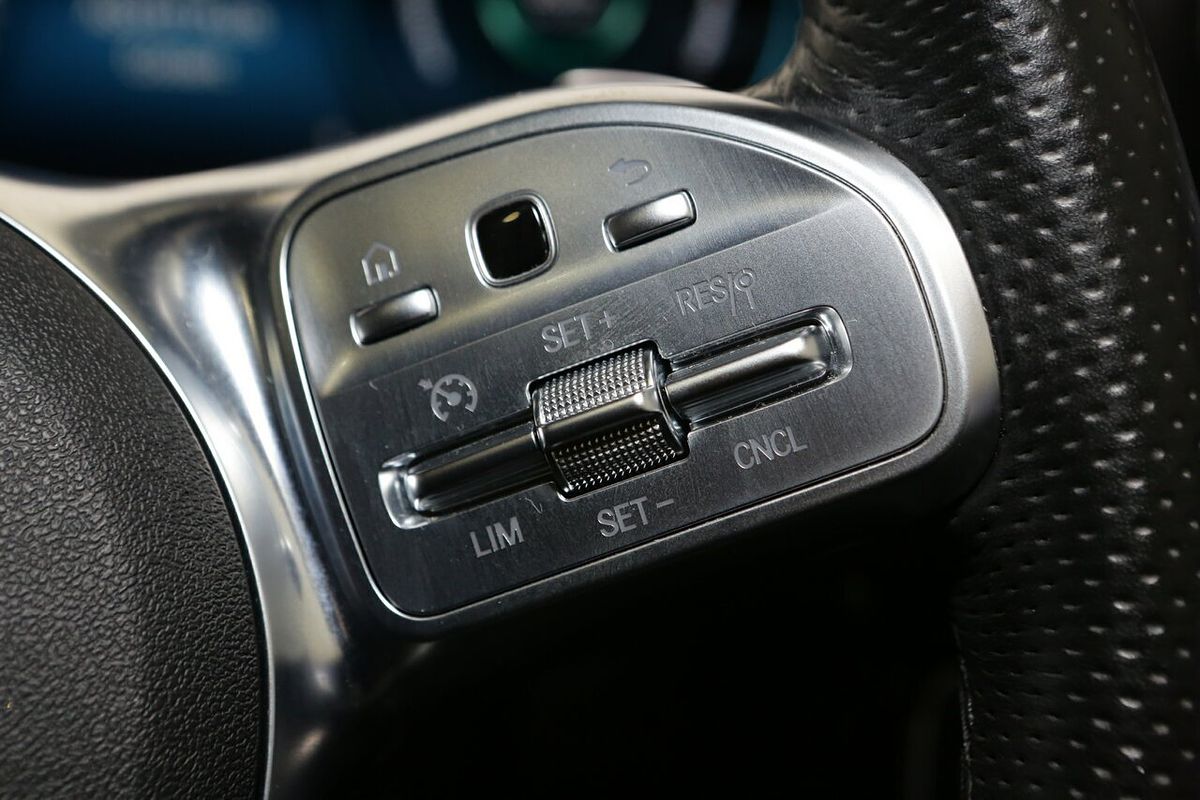 2020 Mercedes-Benz A-Class A250 W177