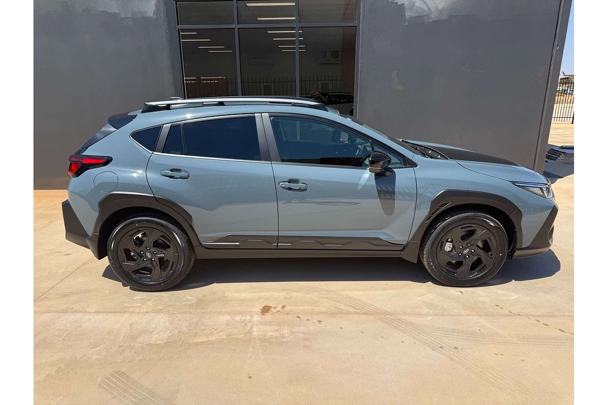 2025 Subaru Crosstrek 2.0S Onyx G6X