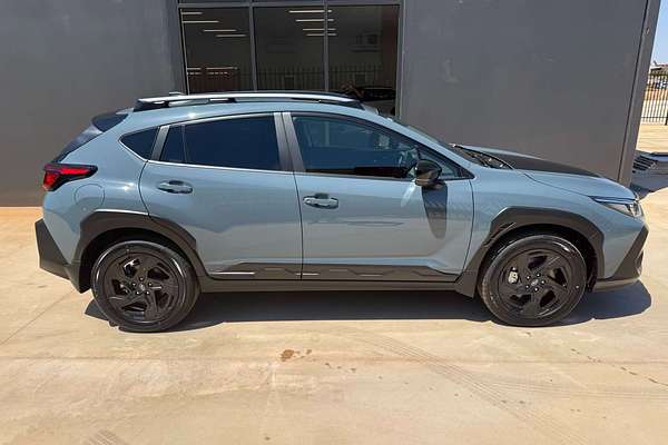 2025 Subaru Crosstrek 2.0S Onyx G6X