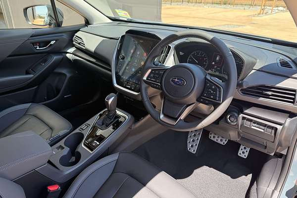 2025 Subaru Crosstrek 2.0S Onyx G6X