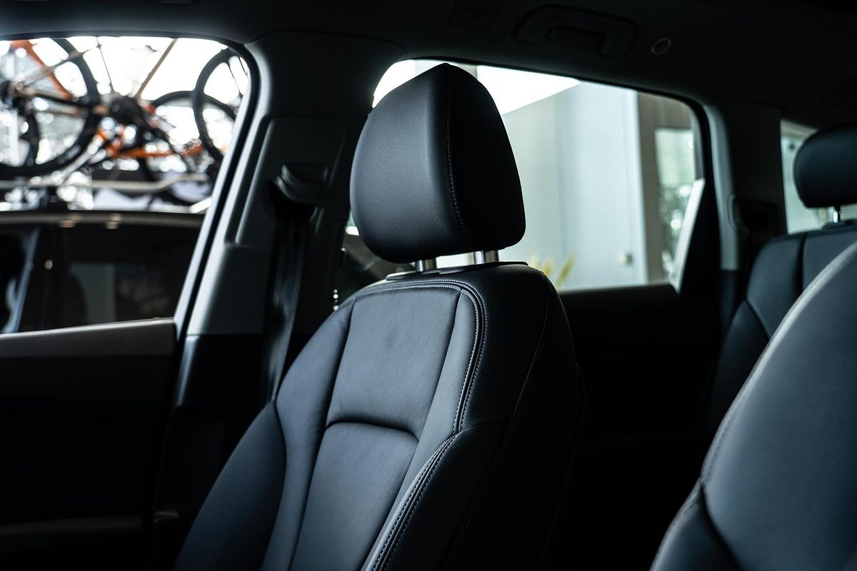 2025 Audi Q7 45 TDI 4M
