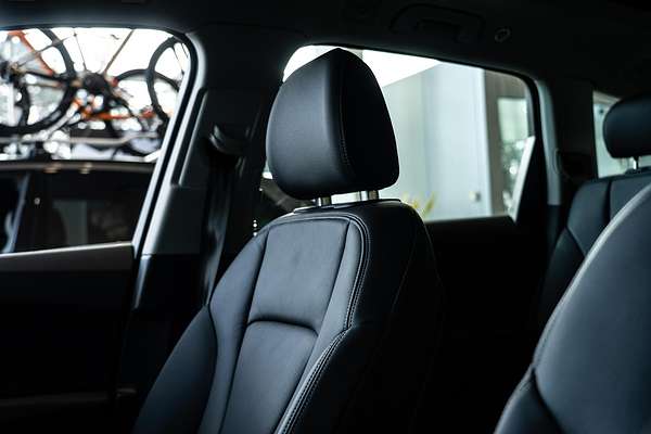 2025 Audi Q7 45 TDI 4M