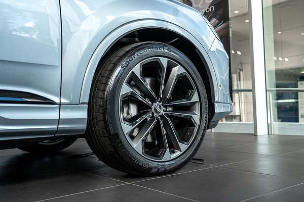 2025 Audi Q7 45 TDI 4M
