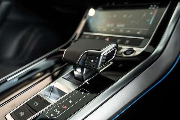 2025 Audi Q7 45 TDI 4M
