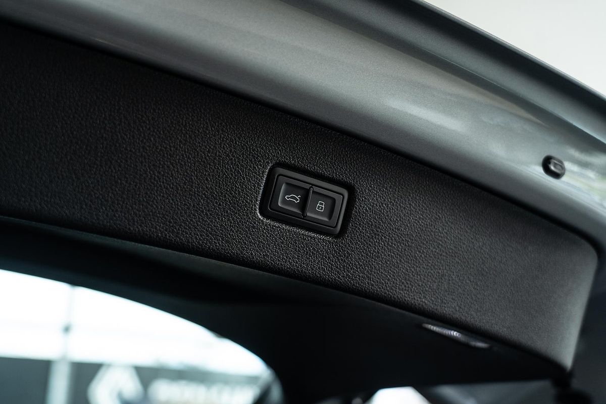 2025 Audi Q7 45 TDI 4M
