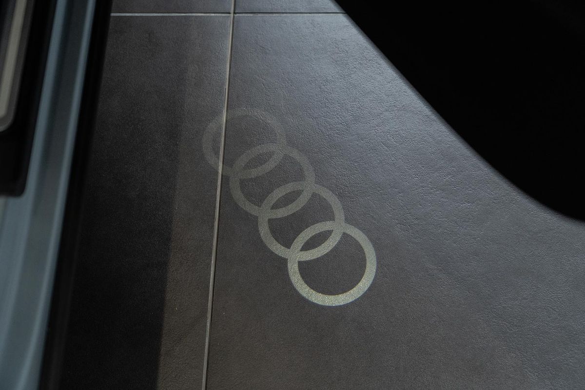 2025 Audi Q7 45 TDI 4M