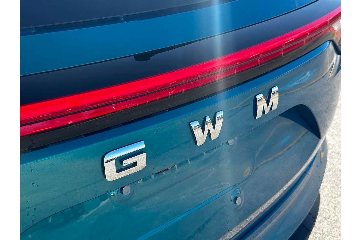 2025 GWM Haval Jolion Ultra A02