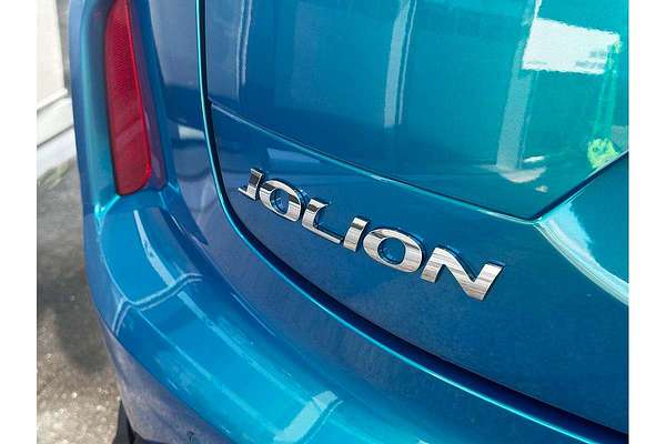 2025 GWM Haval Jolion Ultra A02