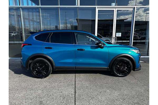 2025 GWM Haval Jolion Ultra A02