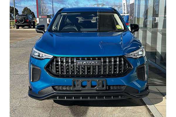 2025 GWM Haval Jolion Ultra A02