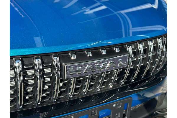 2025 GWM Haval Jolion Ultra A02