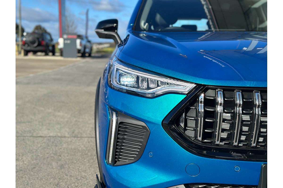 2025 GWM Haval Jolion Ultra A02