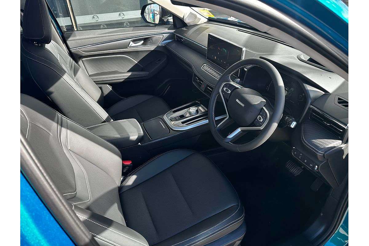 2025 GWM Haval Jolion Ultra A02