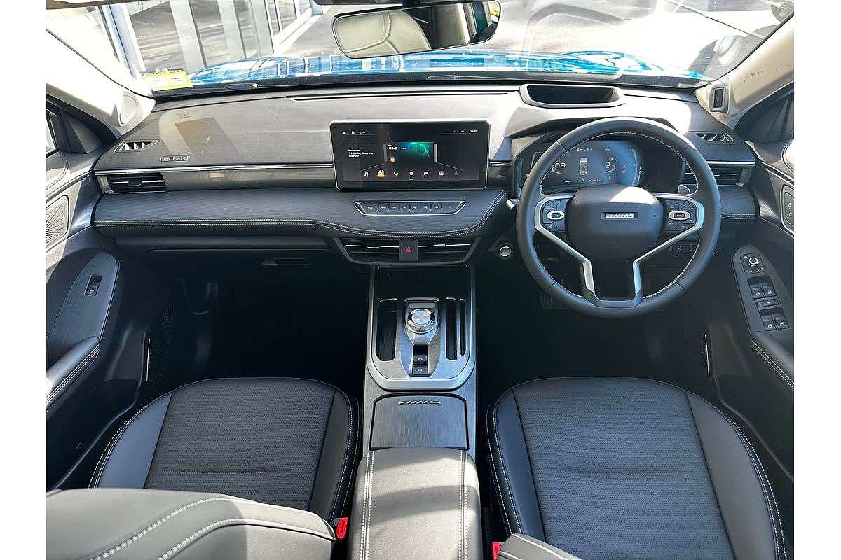 2025 GWM Haval Jolion Ultra A02