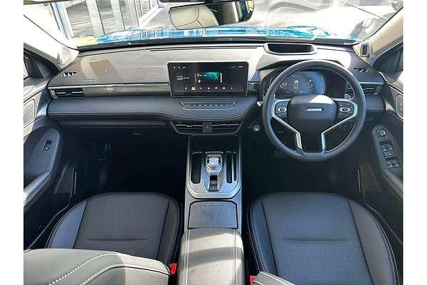 2025 GWM Haval Jolion Ultra A02