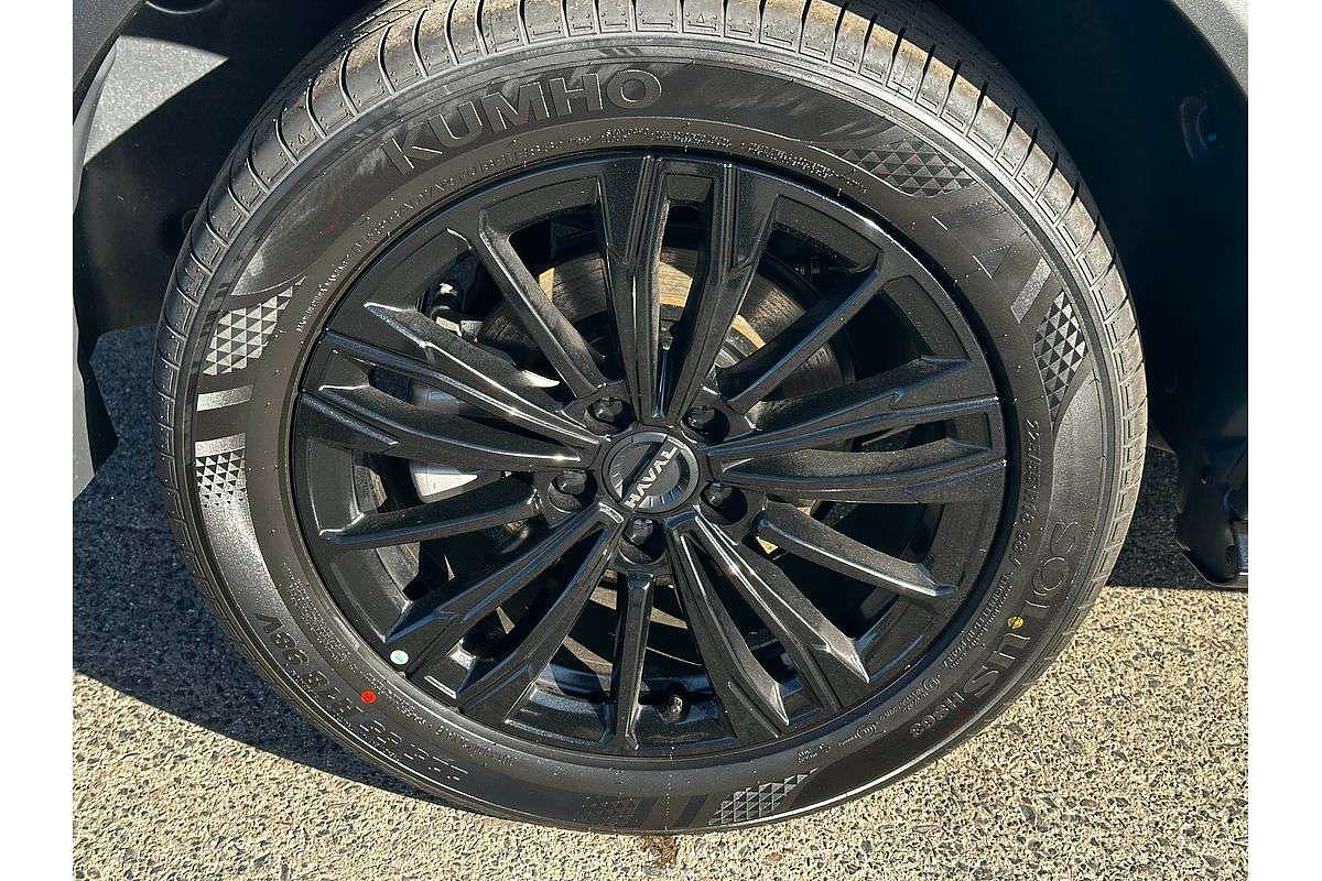 2025 GWM Haval Jolion Ultra A02
