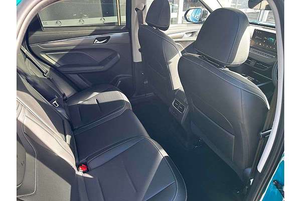 2025 GWM Haval Jolion Ultra A02