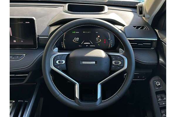 2025 GWM Haval Jolion Ultra A02