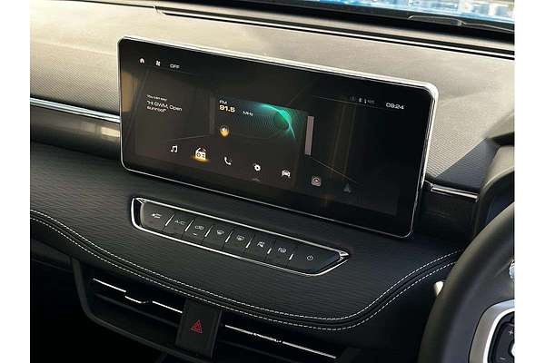 2025 GWM Haval Jolion Ultra A02