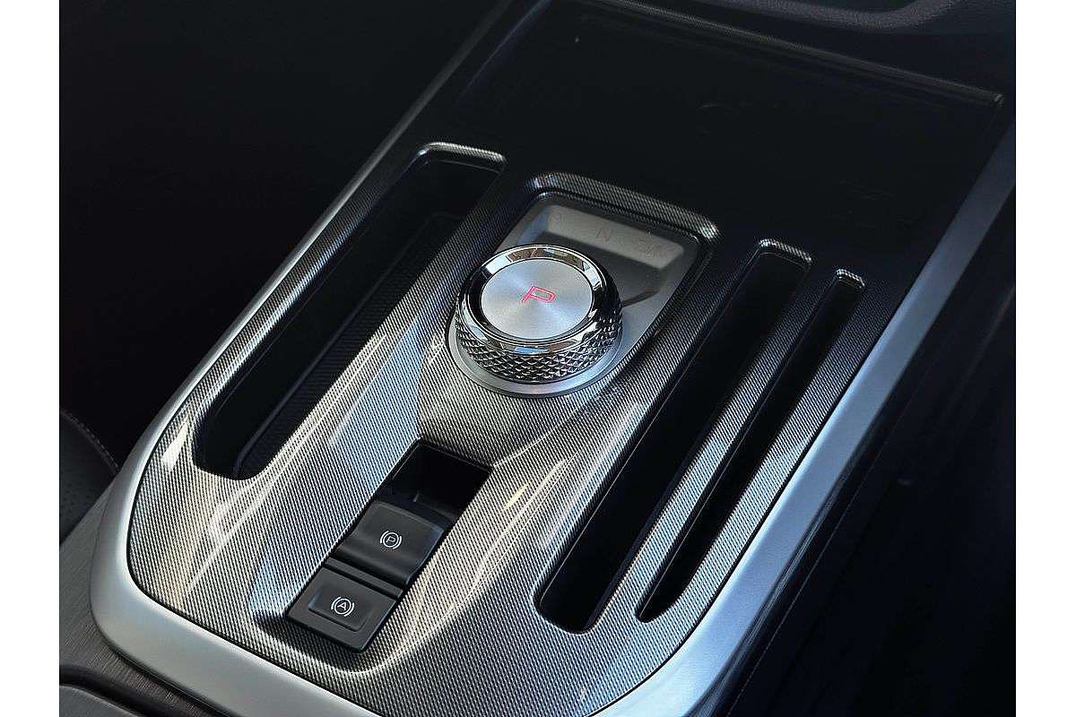 2025 GWM Haval Jolion Ultra A02