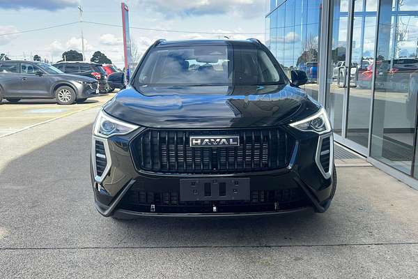 2025 GWM Haval Jolion Premium A01
