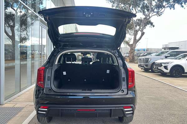 2025 GWM Haval Jolion Premium A01