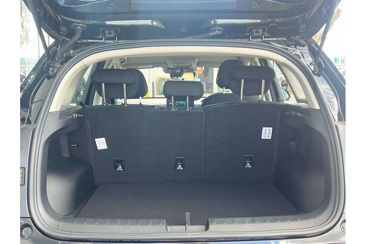 2025 GWM Haval Jolion Premium A01