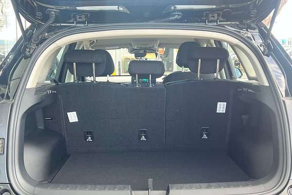 2025 GWM Haval Jolion Premium A01